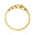 Złoty pierścionek Olimpia