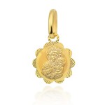 Medal of Our Lady of Częstochowa near pr. 585