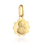 Medal of Our Lady of Częstochowa pr. 585